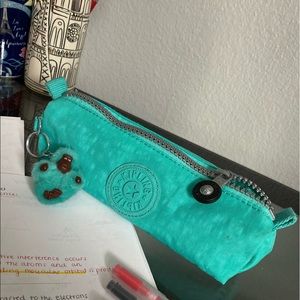 Kipling pencil case